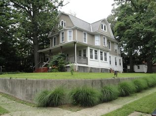 2816 Rueckert Ave #1, Baltimore, MD 21214