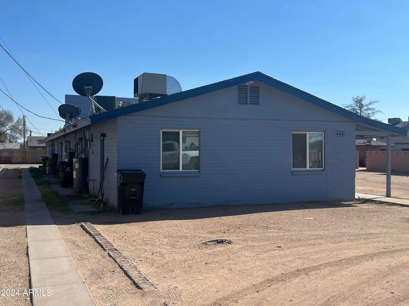 2237 W Glenrosa Ave, Phoenix, AZ 85015