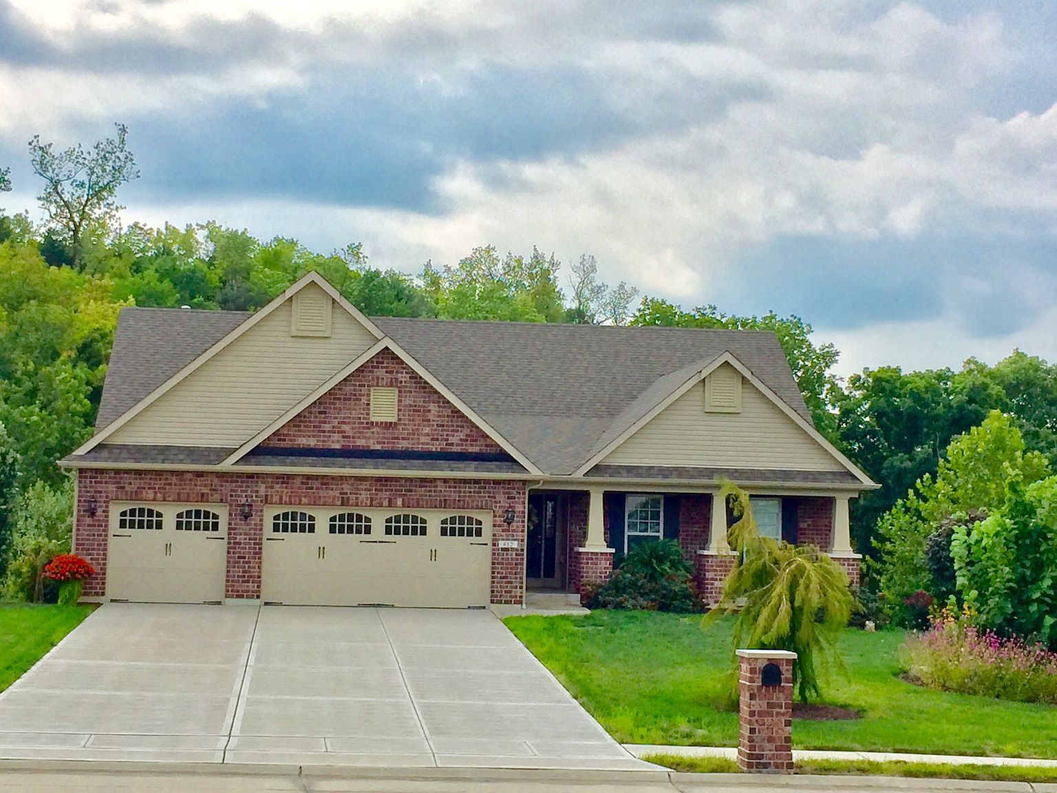 812 Autumn Rise Ln, Columbia, IL 62236 Zillow