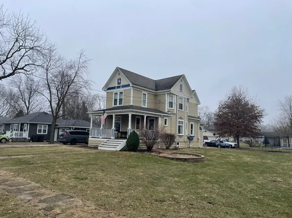 190 E Porter Ave, Clifton, IL 60927