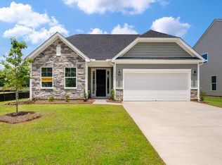 119 Palfrey Dr, Ridgeville, SC 29472