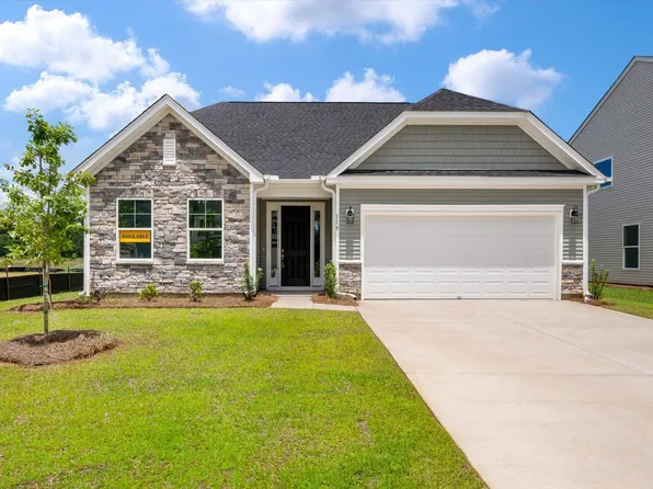 119 Palfrey Dr, Ridgeville, SC 29472