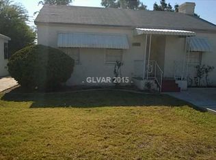 215 S 10th St, Las Vegas, NV 89101
