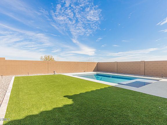 2nd image of 19740 W Palo Verde Dr