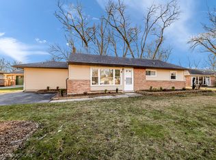4 Monee Ct, Park Forest, IL 60466