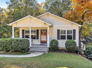 137 Harrington Ave, Greenville, SC 29607