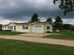 1203 Fritz Rd, Verona, WI 53593