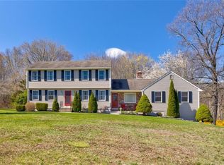 78 James Rd, Durham, CT 06422