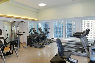 Rented by FH Millennium Group Inc