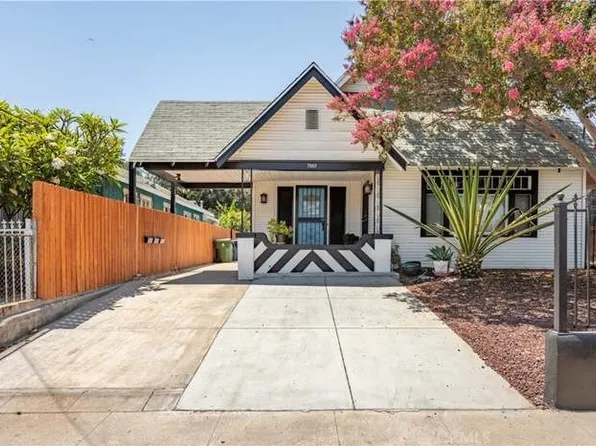 1003 Calzona St, Los Angeles, CA 90023