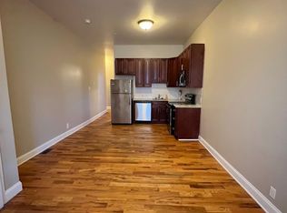 605 North 34th Street - 1, Philadelphia, PA 19104