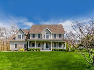 371 Burnt Hill Rd, Hebron, CT 06248