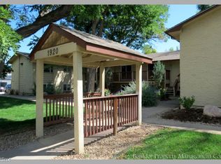 1920 19th St APT 7, Boulder, CO 80302