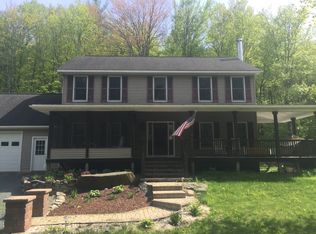 259 Marpe Rd, Johnsonville, NY 12094