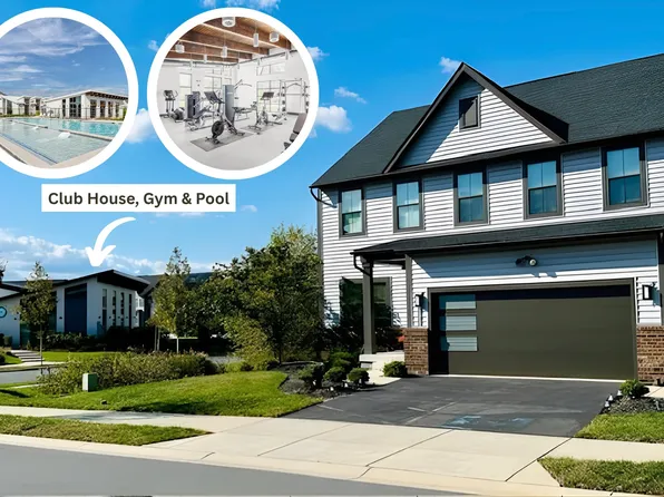 7700 Pestle Ln, Glen Burnie, MD 21060