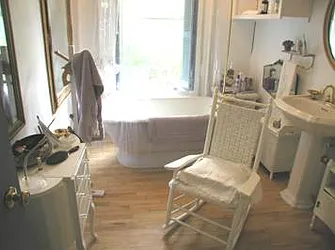 Rented by Owner
