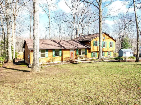 220 Aquia Bay Ave, Stafford, VA 22554