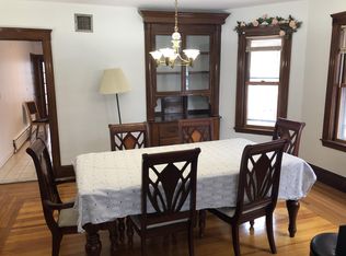 449 Broadway #3, Somerville, MA 02145