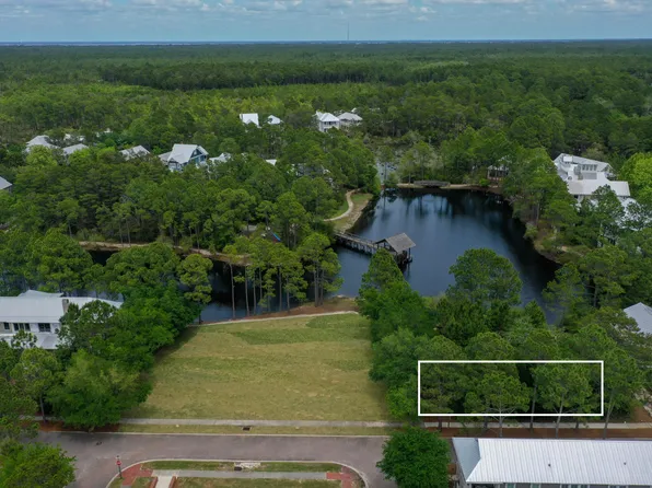 5 Lanier, Santa Rosa Beach, FL 32459