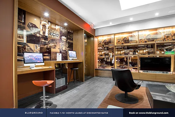 Rented by The Blueground | media 120