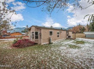 64 Campbell Loop, Priest River, ID 83856