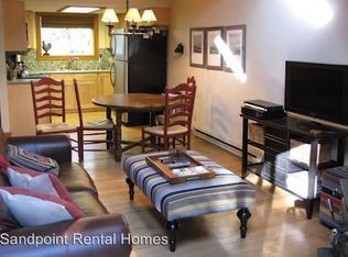 502 Schweitzer Mountain Rd, Sandpoint, ID 83864