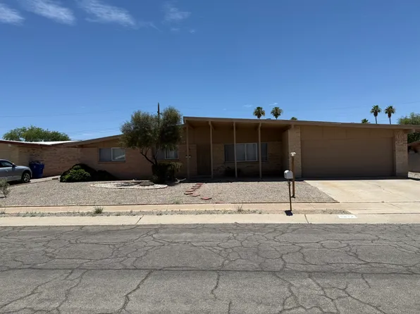 8812 E Shiloh Pl, Tucson, AZ 85710