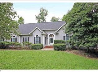 2129 Bethel Rd, Simpsonville, SC 29681