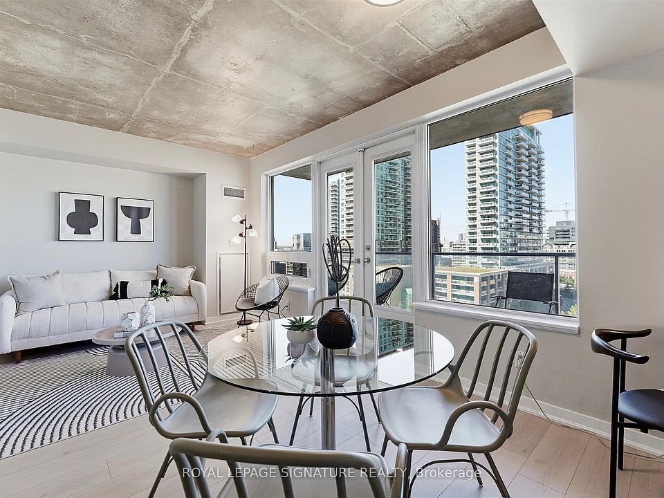 1st image of 59 E Liberty St #1010
