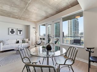 59 E Liberty St #1010, Toronto, ON M6K 3R1