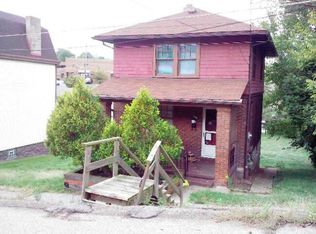 3916 Lydia St, Pittsburgh, PA 15207