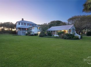 1903 Chatham Avenue, Tybee Island, GA 31328