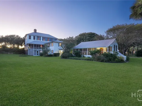 1903 Chatham Avenue, Tybee Island, GA 31328