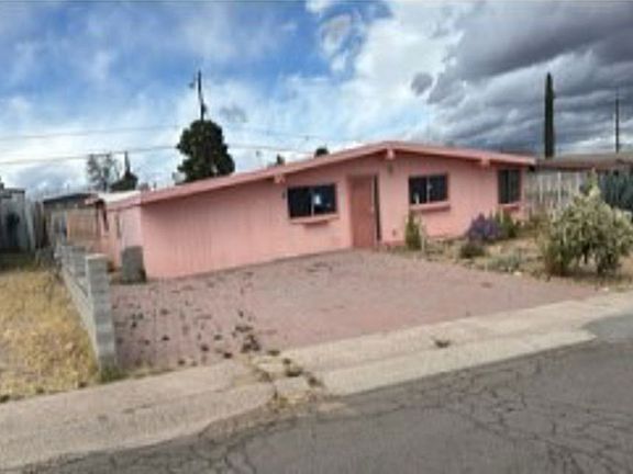 Property Front View
