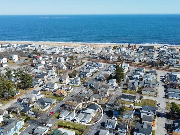 32 Fern Avenue, Old Orchard Beach, ME 04064