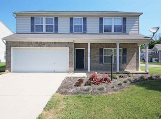 1450 W Lockview St, Bloomington, IN