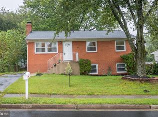13013 Kidwell Dr, Woodbridge, VA 22193
