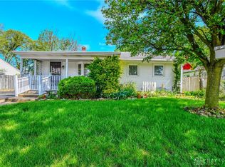 615 Grant St, Fairborn, OH 45324