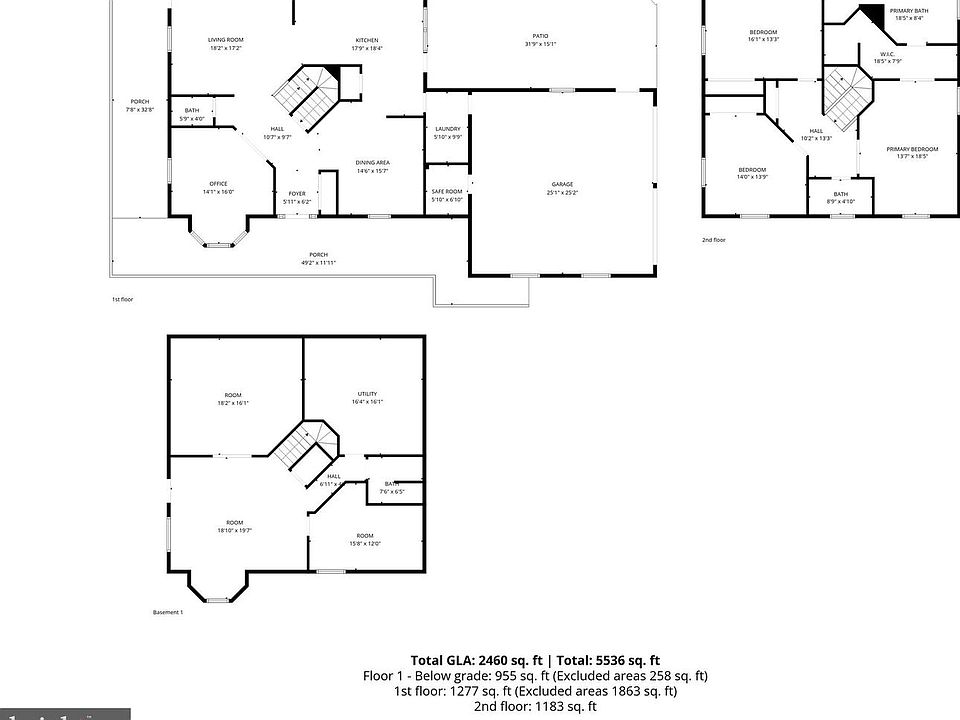 1st image of this home
