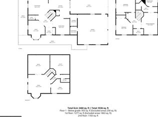 5333 Orkney Grade, Mount Jackson, VA 22842