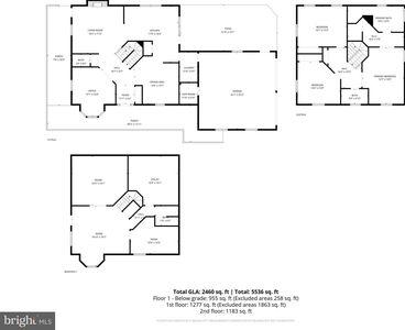 5333 Orkney Grade, Mount Jackson, VA, 22842