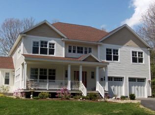 9 Fen Way, Kennebunk, ME 04043