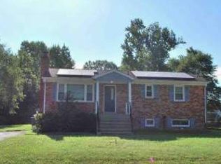 1006 Spruce St, Waldorf, MD