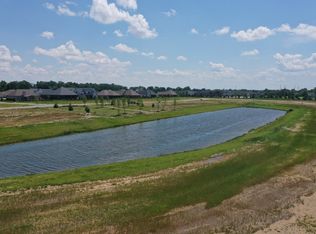 1661 Mill Pond Ln, Franklin, IN