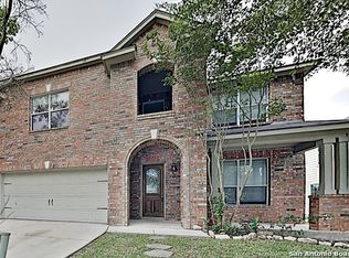 7911 Midnight Stage, San Antonio, TX 78255