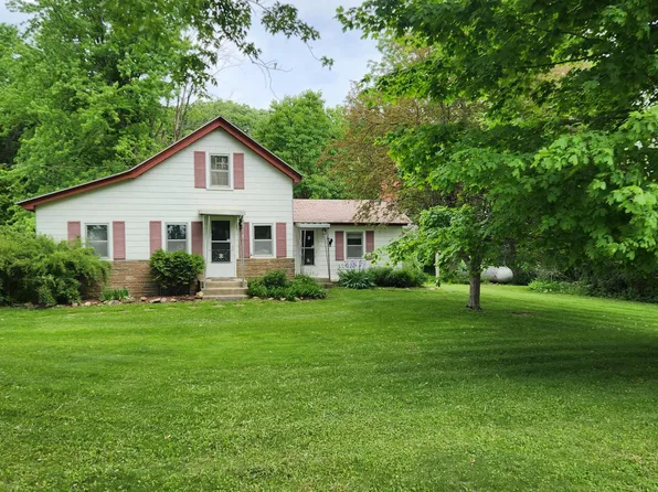 27682 577th St, Mantorville, MN 55955