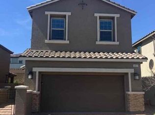 8093 Rams Collide St, Las Vegas, NV 89166