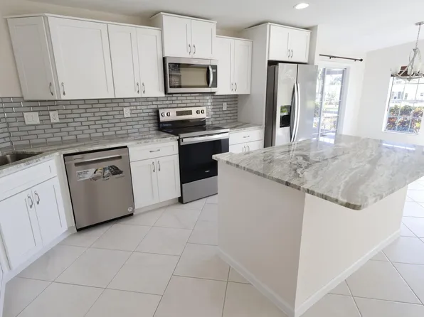 7654 Eastern Bluebird Drive, Port St Lucie, FL 34952