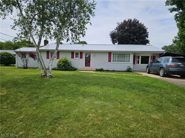 47781 Township Road 1142, Coshocton, OH 43812