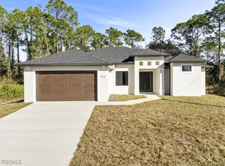 875 Kidvale St, Lehigh Acres, FL 33974